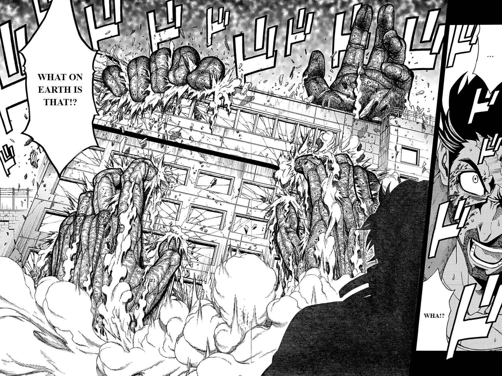 Page 9 Chapter 8 Green WorldZ