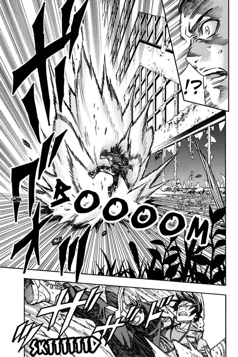 Page 10 Chapter 37 Green WorldZ