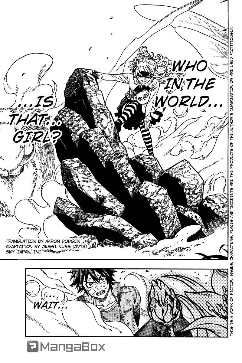 Page 1 Chapter 38 Green WorldZ