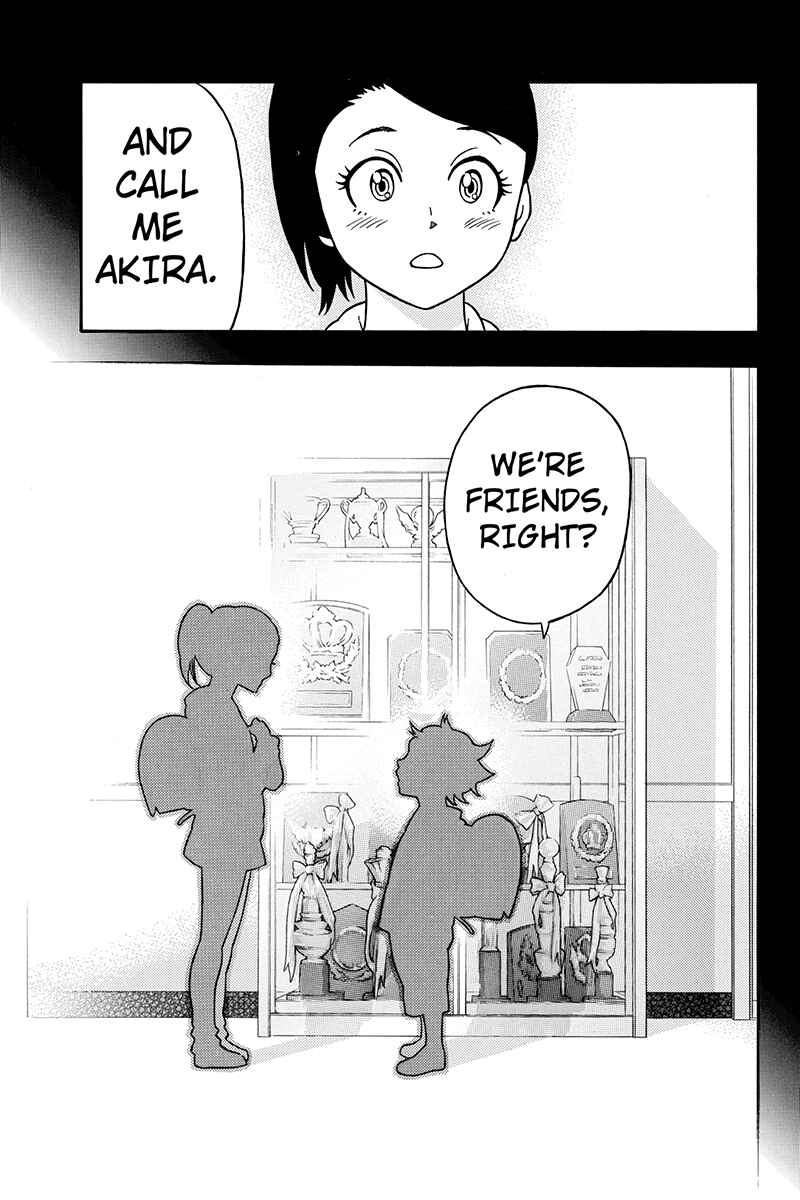 Page 11 Chapter 59 Green WorldZ
