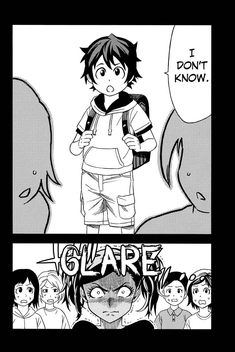 Page 4 Chapter 59 Green WorldZ