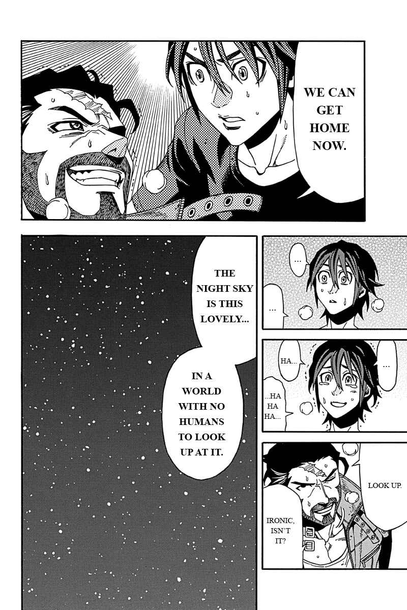 Page 11 Chapter 7 Green WorldZ