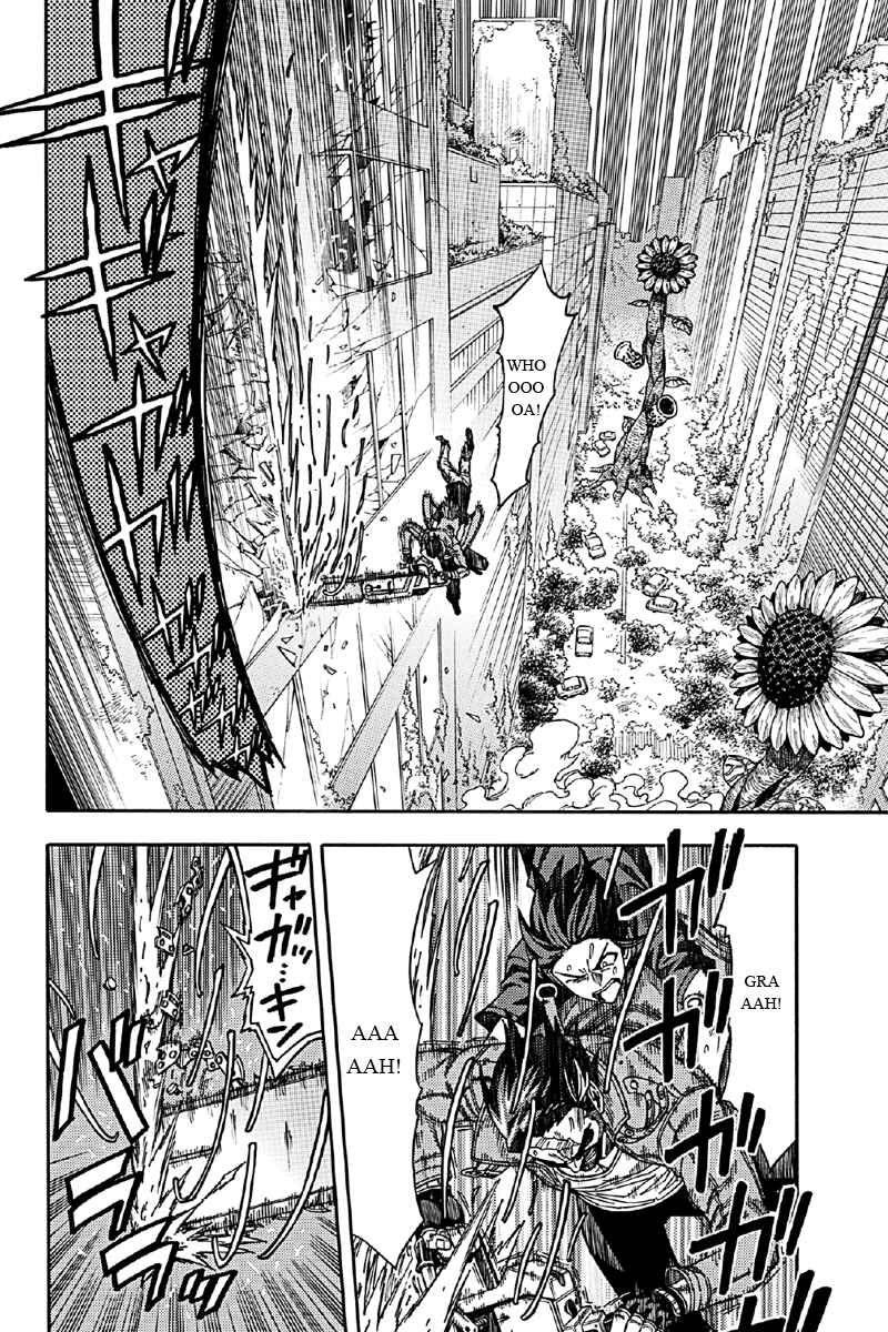 Page 6 Chapter 7 Green WorldZ