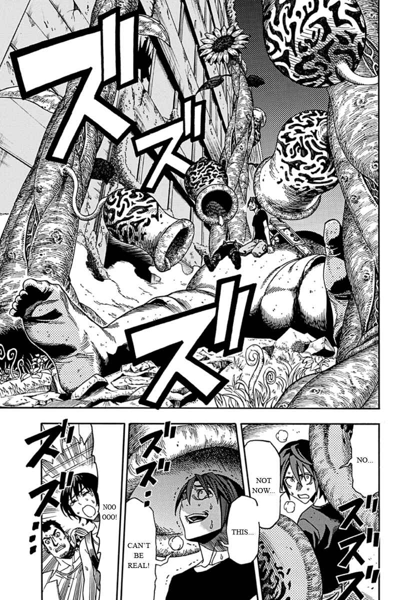 Page 9 Chapter 7 Green WorldZ