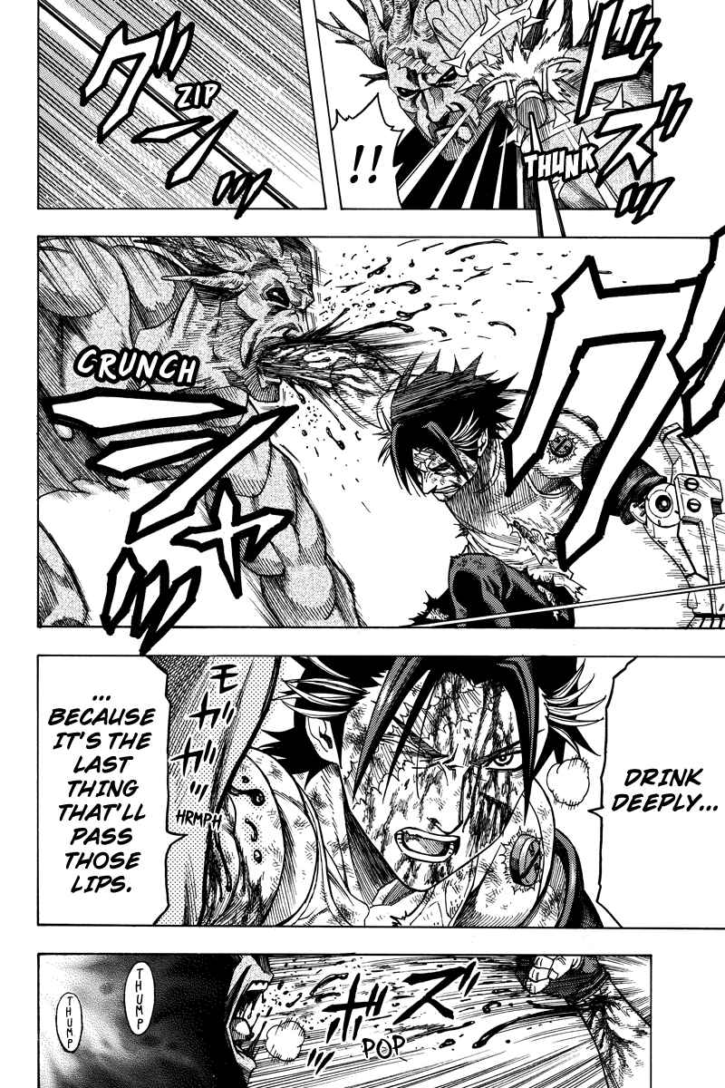 Page 16 Chapter 111 Green WorldZ