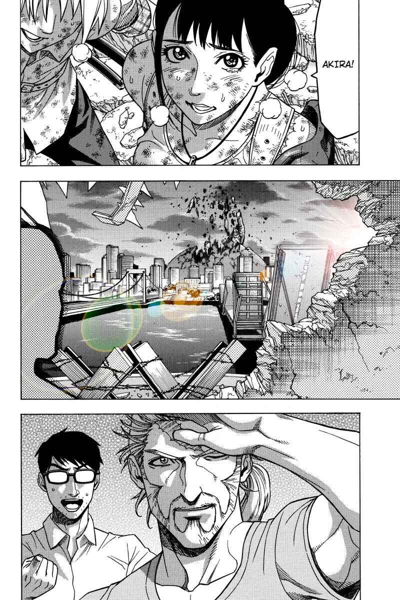 Page 22 Chapter 111 Green WorldZ