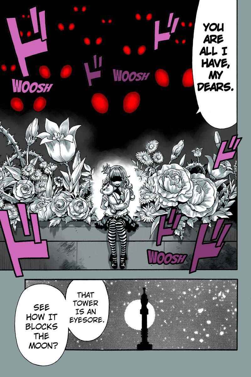 Page 10 Chapter 22 Green WorldZ