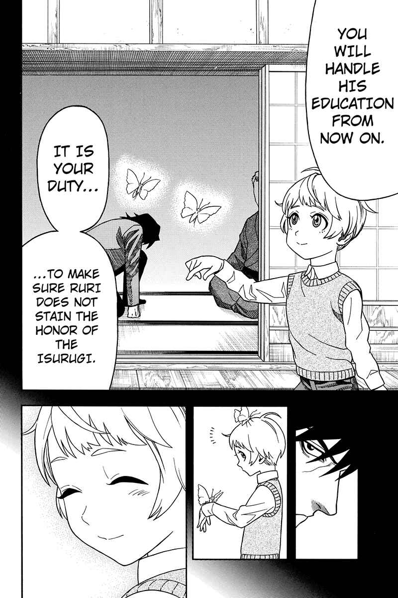 Page 2 Chapter 66 Green WorldZ