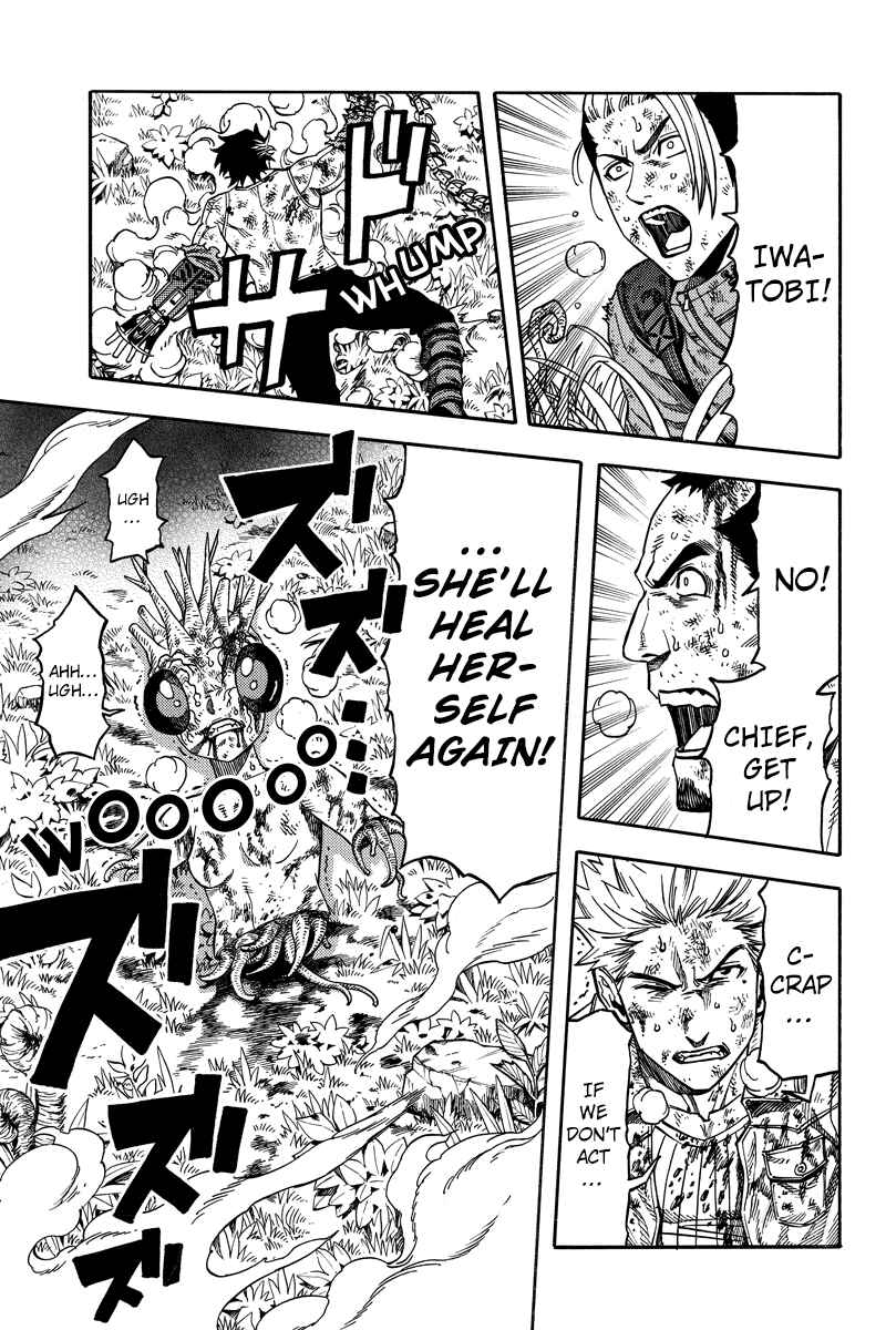 Page 8 Chapter 53 Green WorldZ