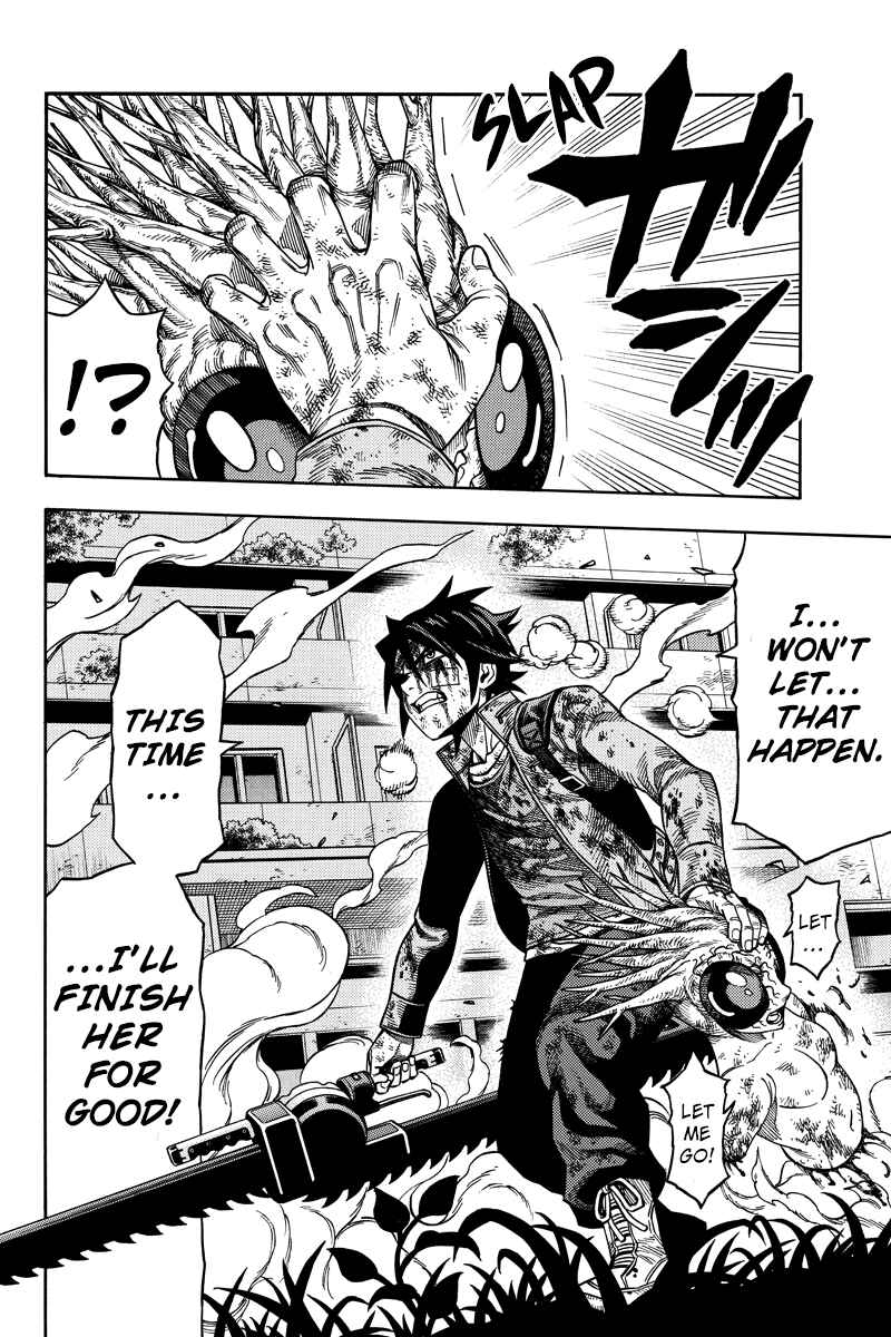 Page 9 Chapter 53 Green WorldZ