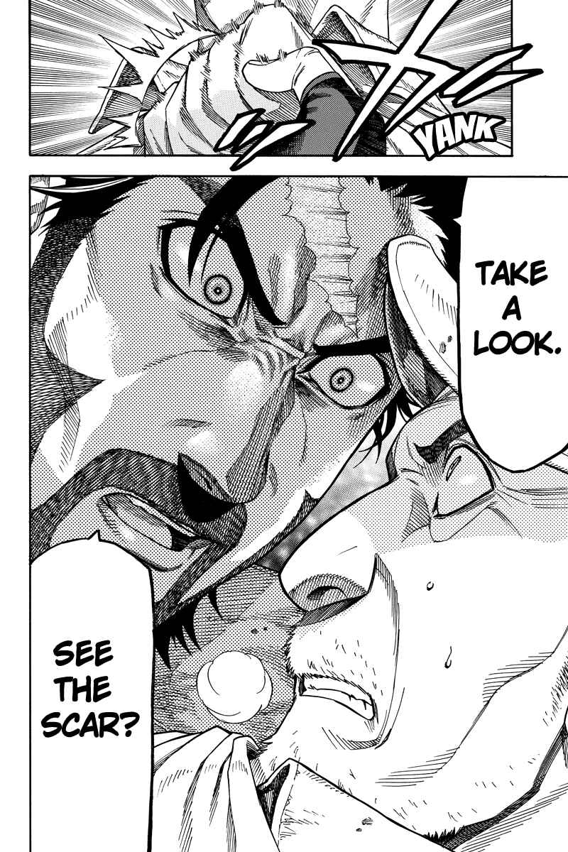 Page 10 Chapter 31 Green WorldZ