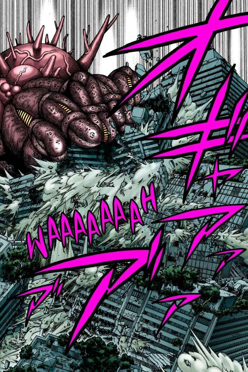 Page 10 Chapter 54 Green WorldZ