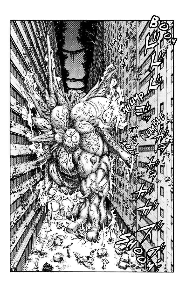 Page 8 Chapter 54 Green WorldZ