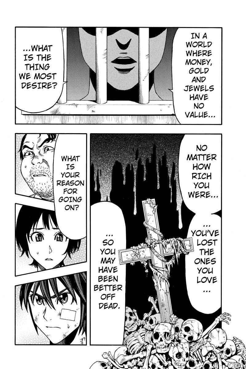 Page 6 Chapter 23 Green WorldZ