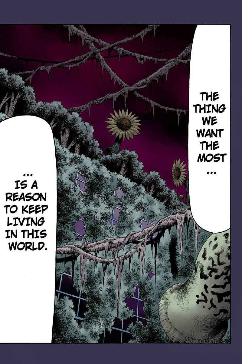 Page 7 Chapter 23 Green WorldZ