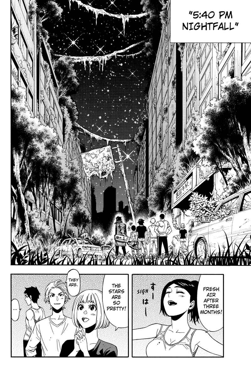 Page 6 Chapter 11 Green WorldZ