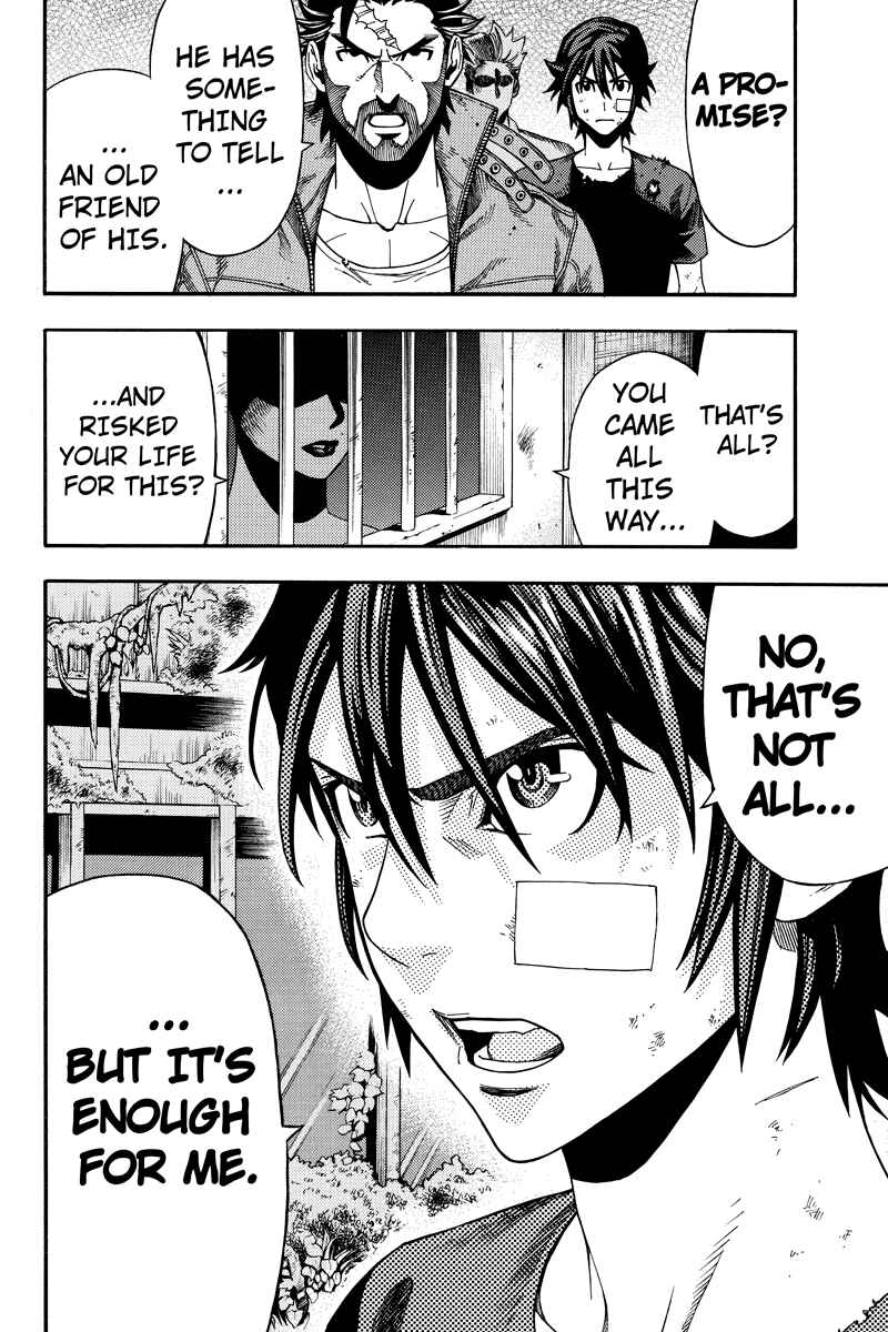 Page 6 Chapter 24 Green WorldZ