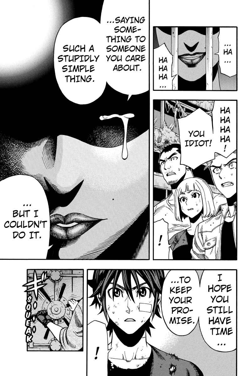 Page 7 Chapter 24 Green WorldZ