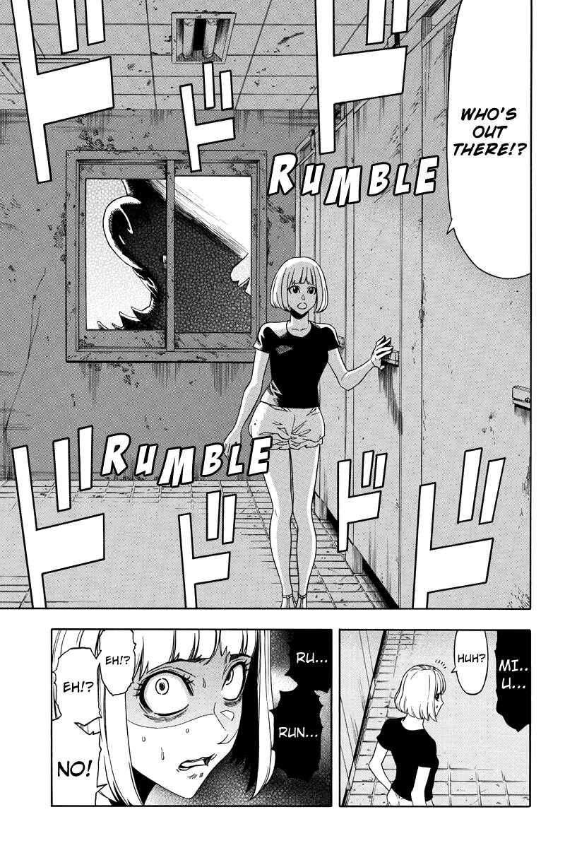 Page 9 Chapter 12 Green WorldZ