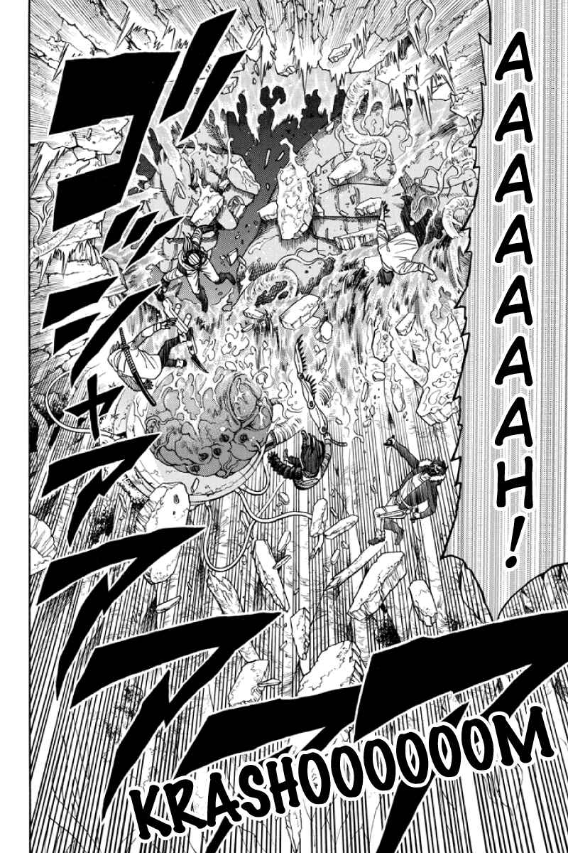 Page 10 Chapter 84 Green WorldZ
