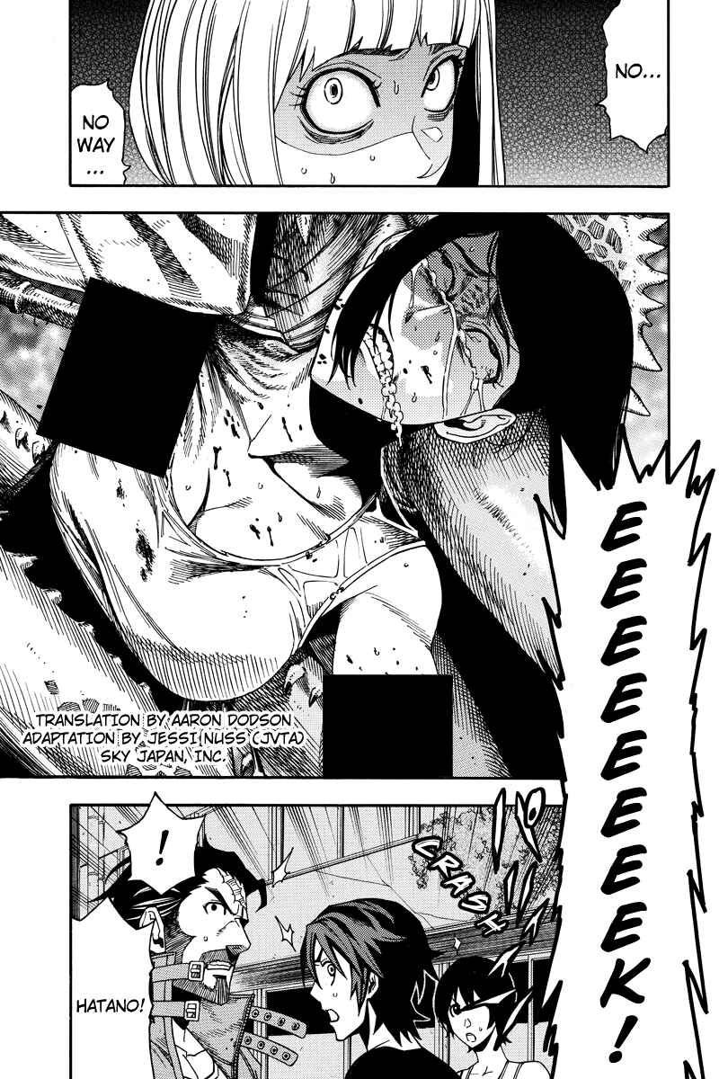Page 1 Chapter 13 Green WorldZ