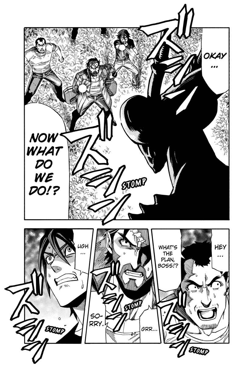 Page 8 Chapter 13 Green WorldZ