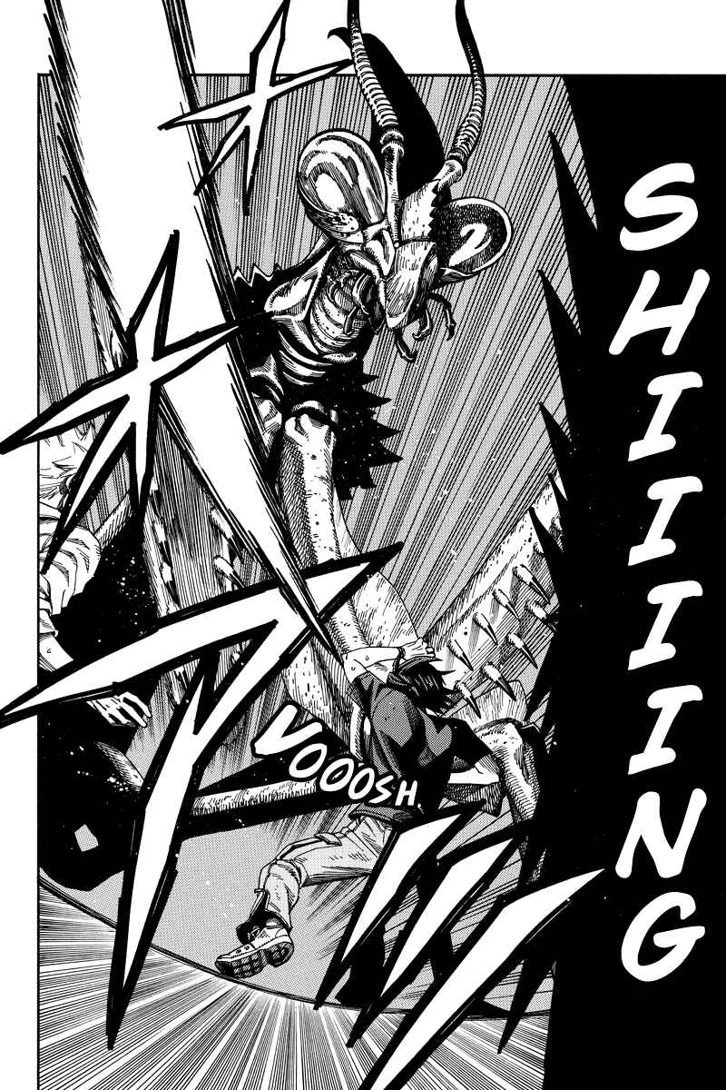 Page 9 Chapter 13 Green WorldZ
