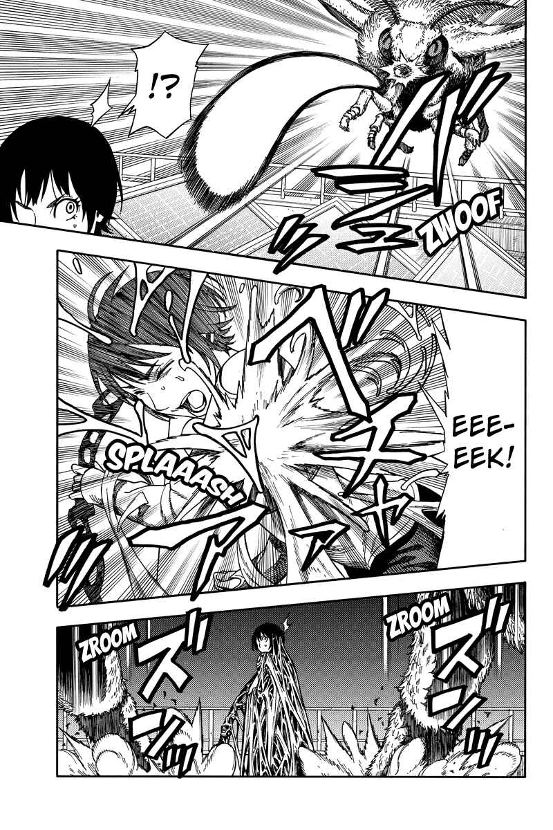 Page 10 Chapter 34 Green WorldZ