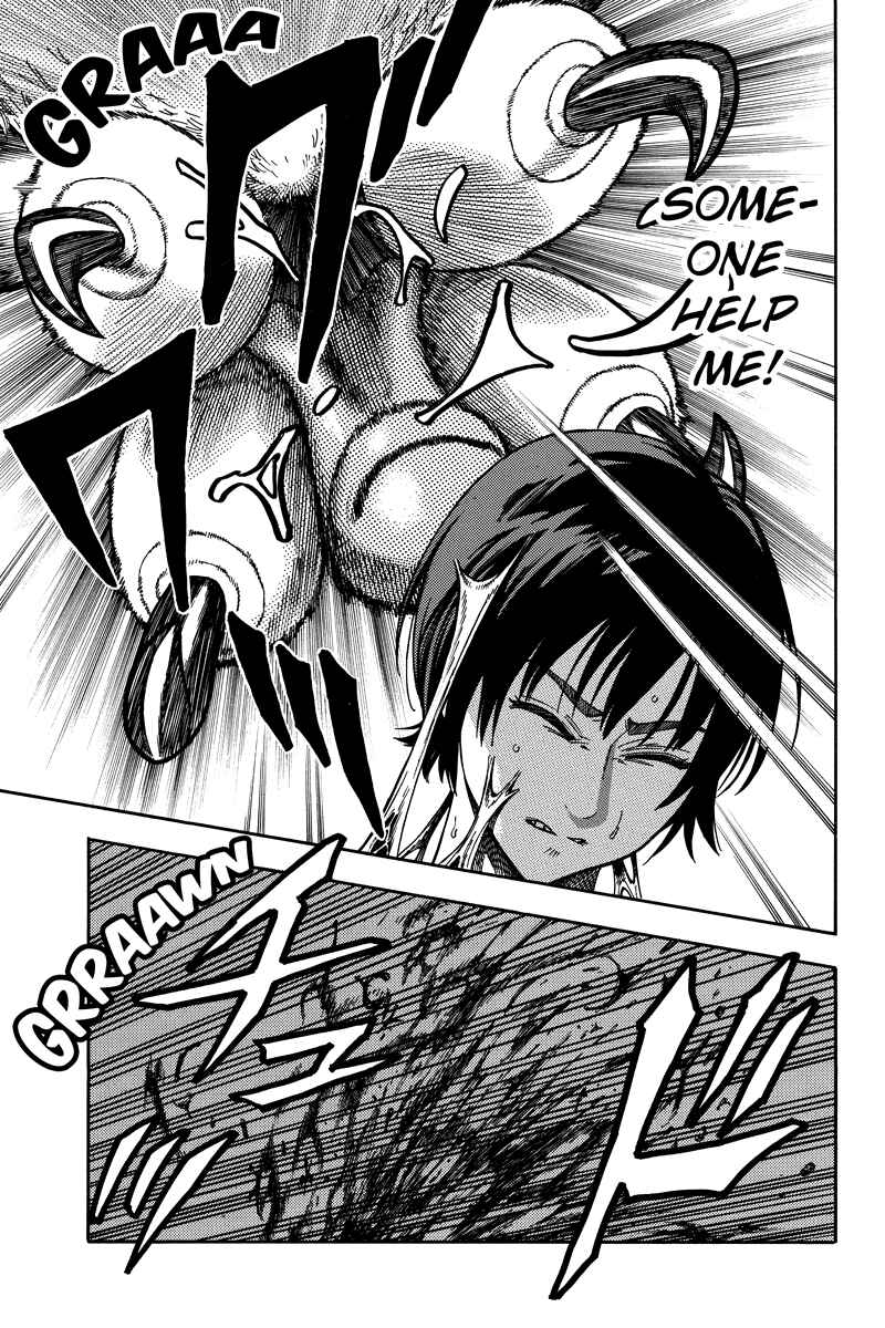 Page 12 Chapter 34 Green WorldZ