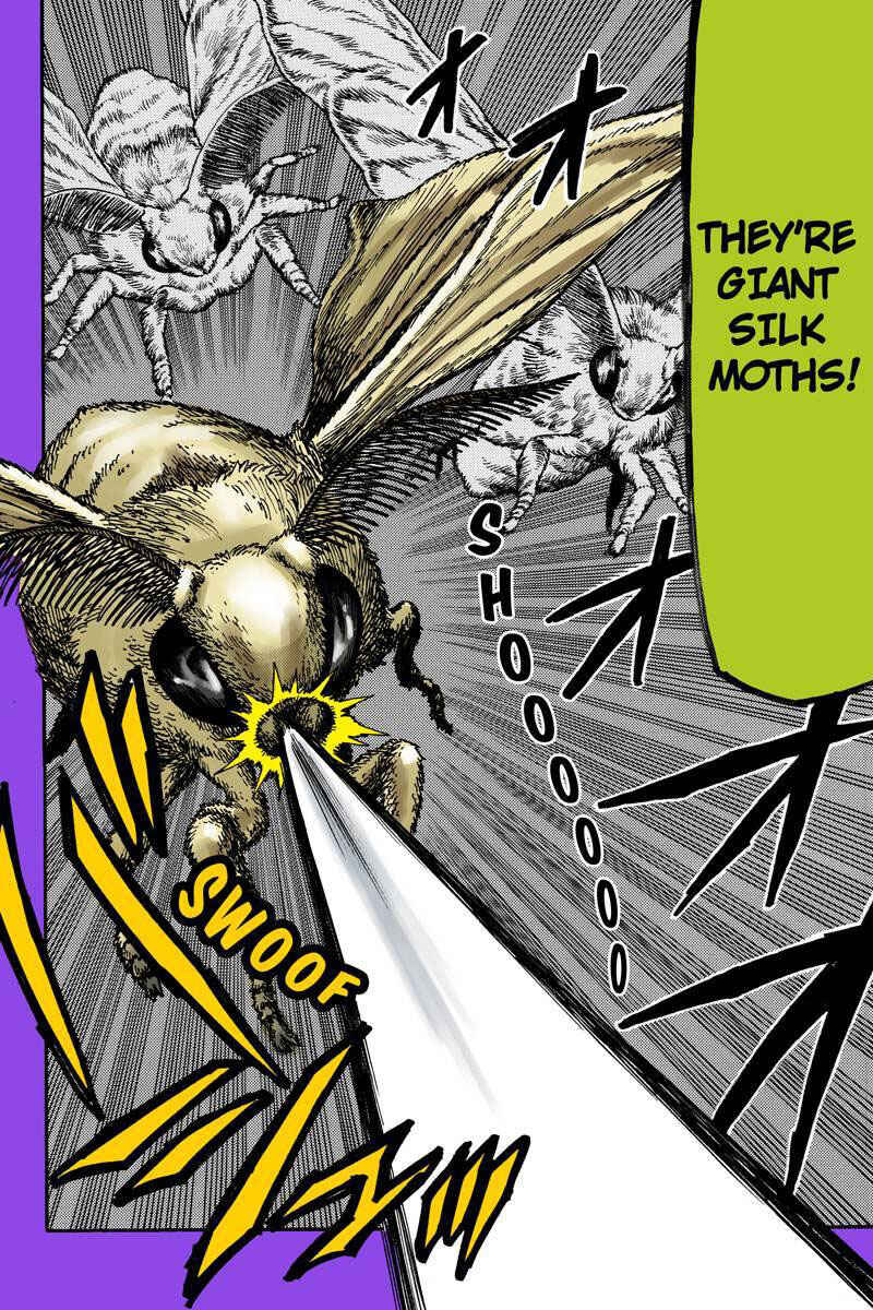 Page 2 Chapter 29 Green WorldZ