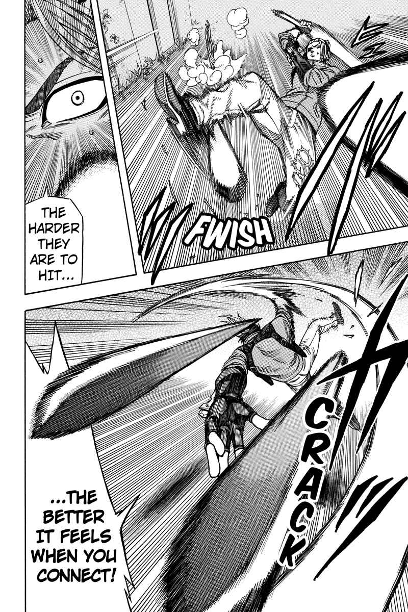 Page 4 Chapter 29 Green WorldZ