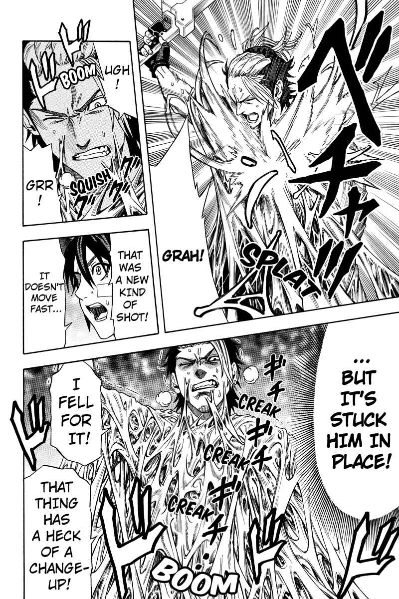 Page 8 Chapter 29 Green WorldZ