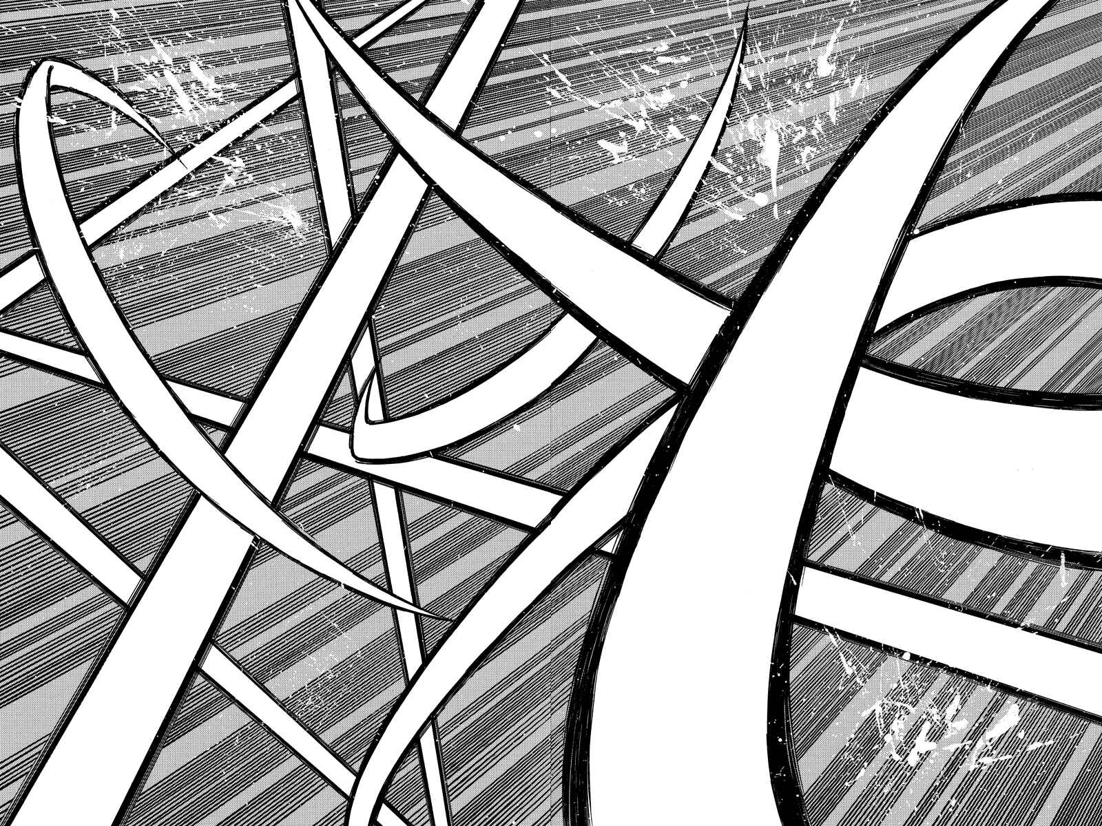 Page 8 Chapter 50 Green WorldZ