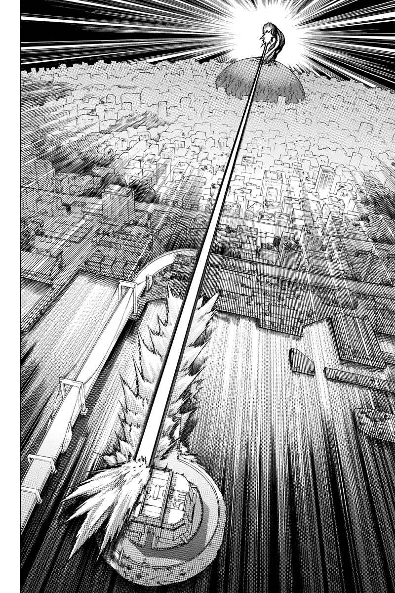 Page 8 Chapter 108 Green WorldZ