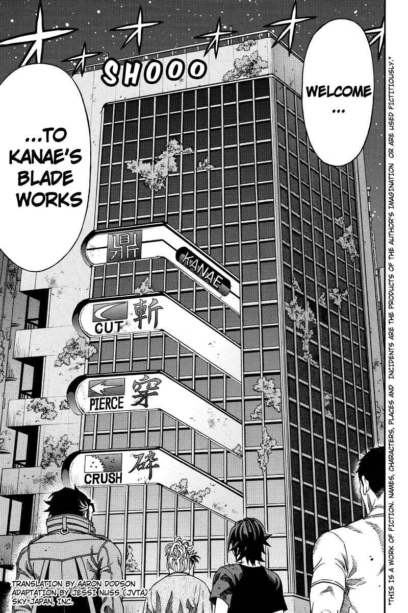 Page 1 Chapter 25 Green WorldZ