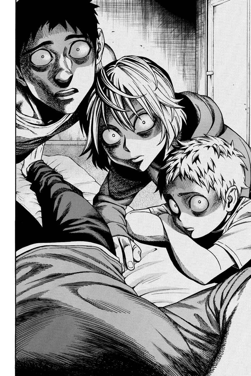 Page 10 Chapter 25 Green WorldZ