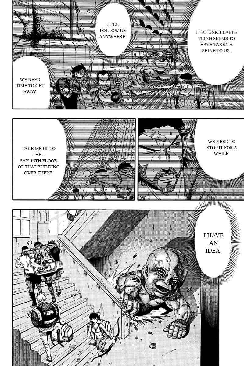Page 2 Chapter 6 Green WorldZ