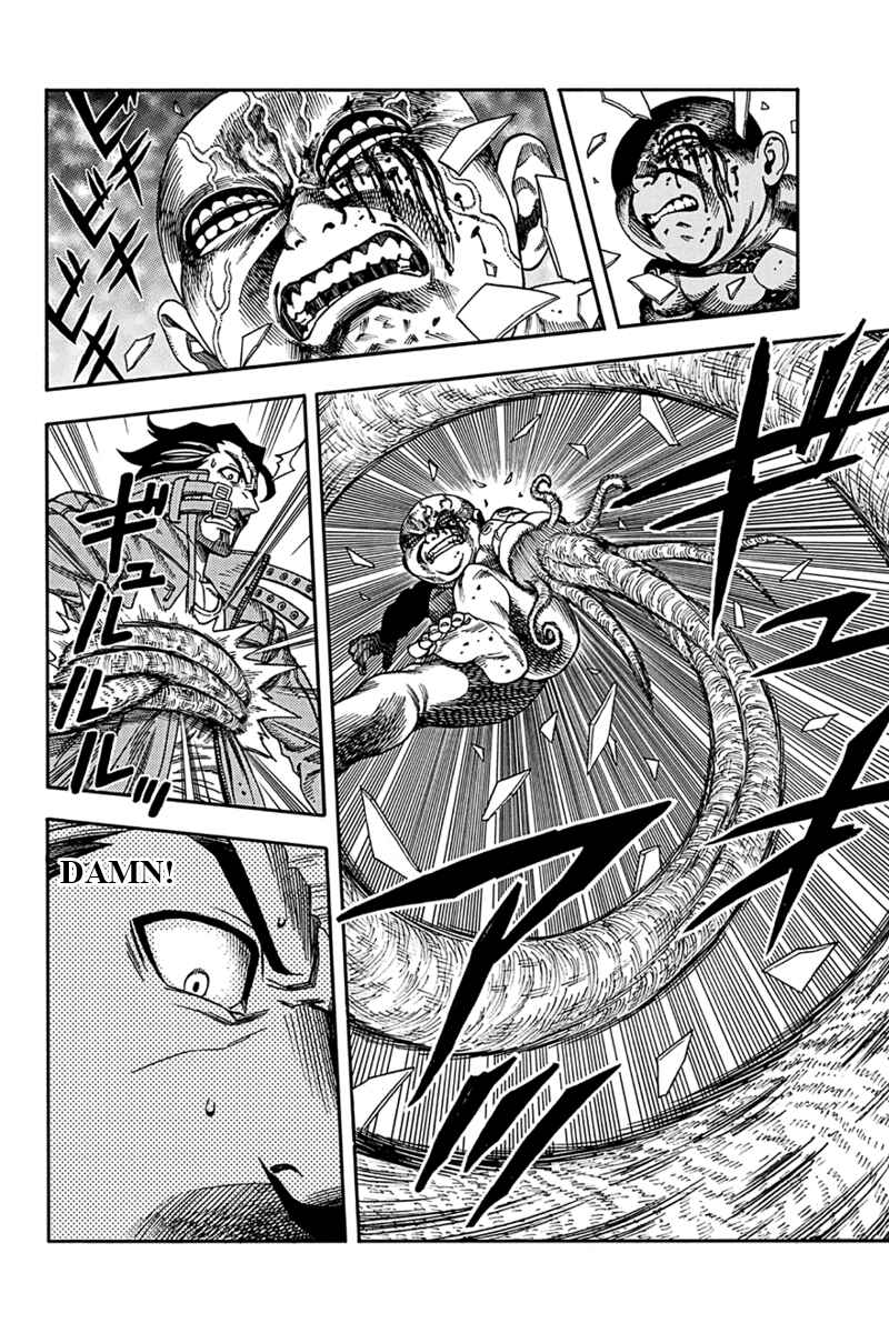 Page 9 Chapter 6 Green WorldZ