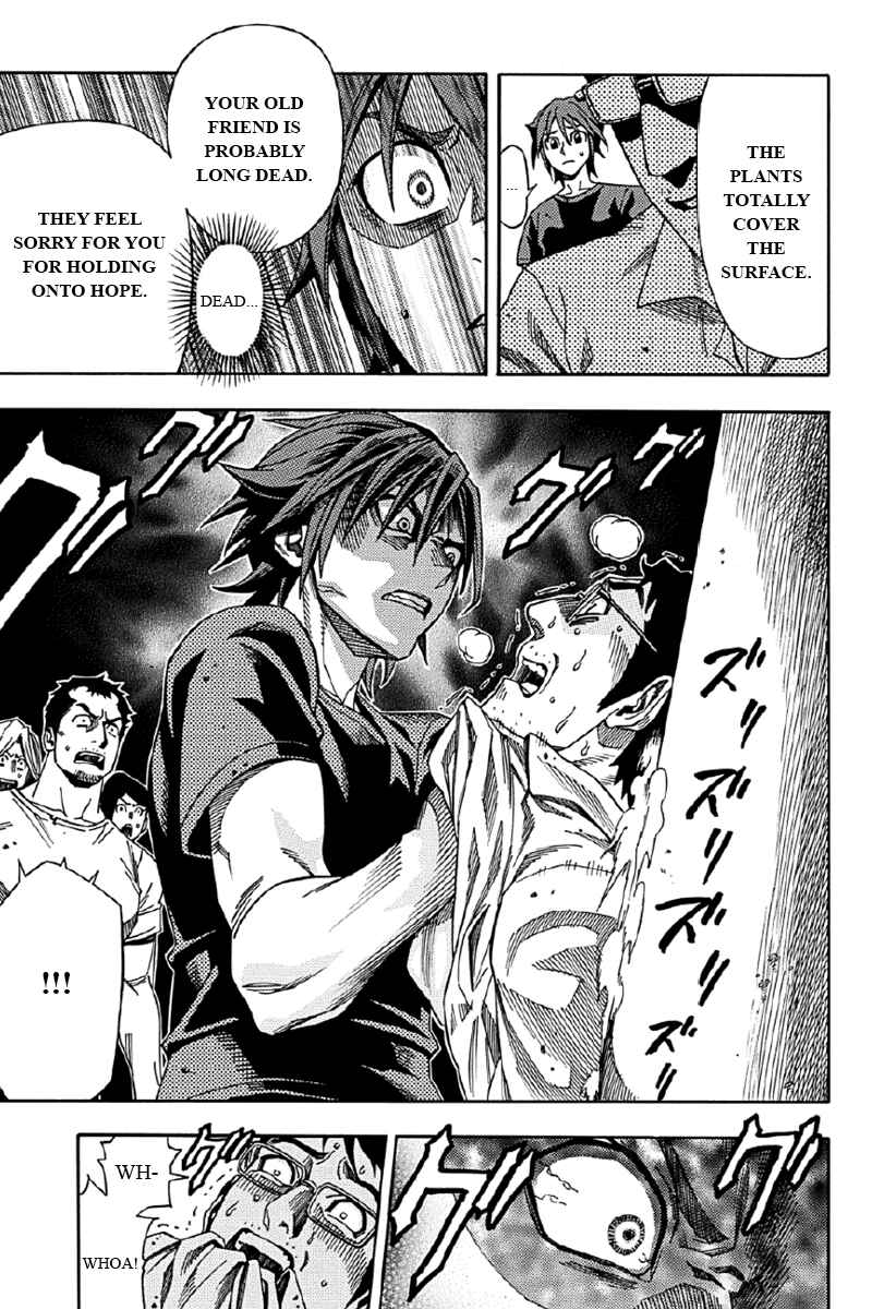 Page 13 Chapter 2 Green WorldZ