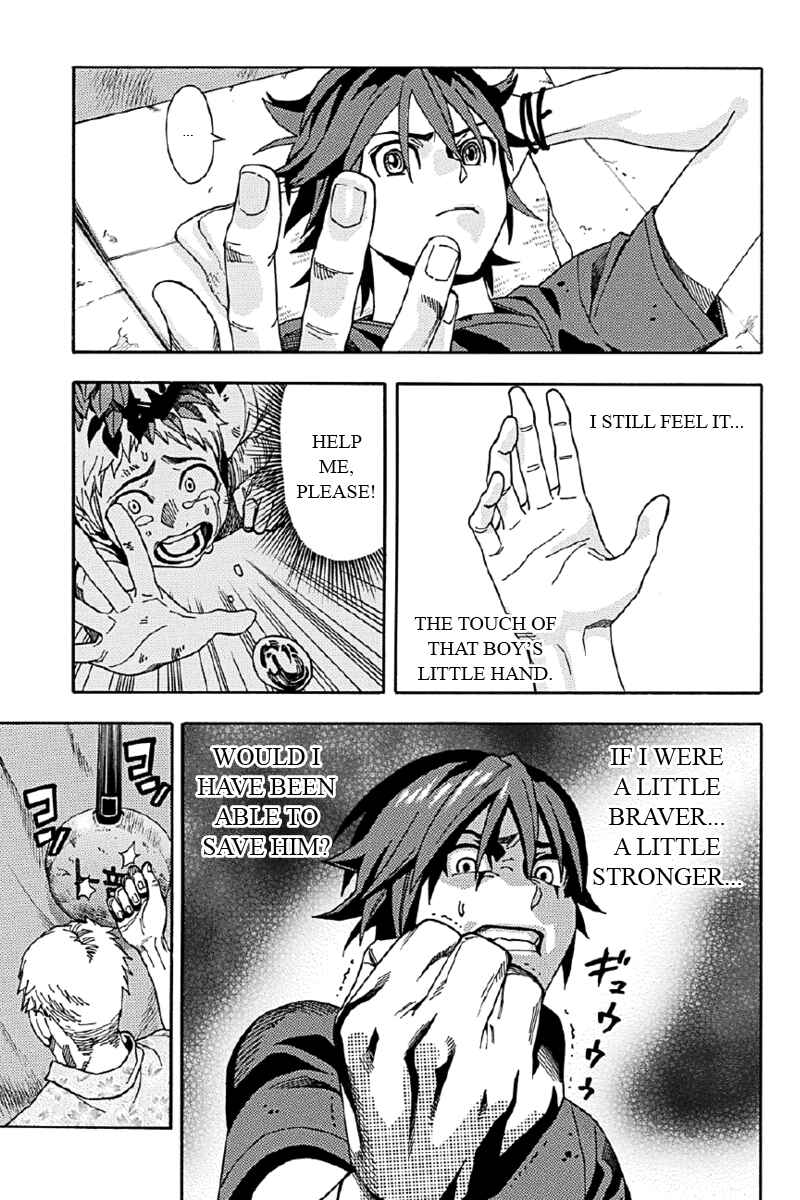 Page 9 Chapter 2 Green WorldZ