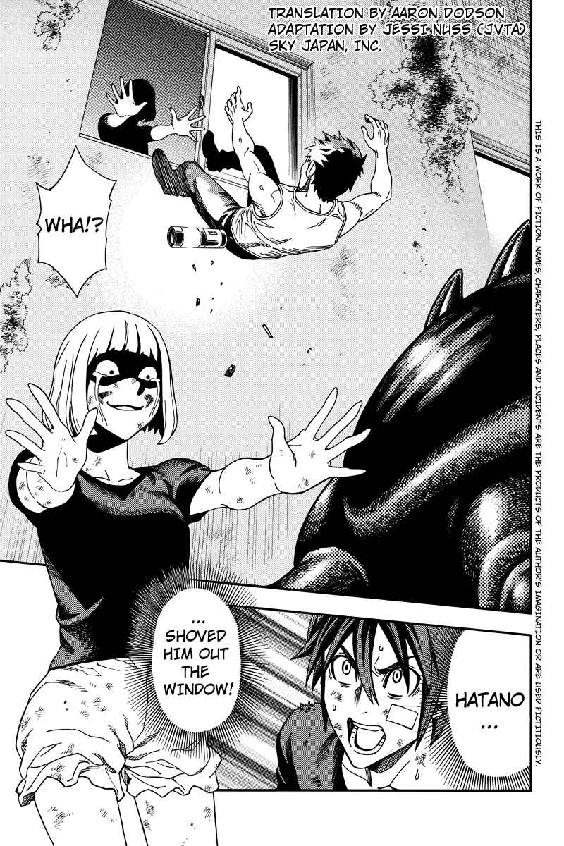 Page 1 Chapter 21 Green WorldZ