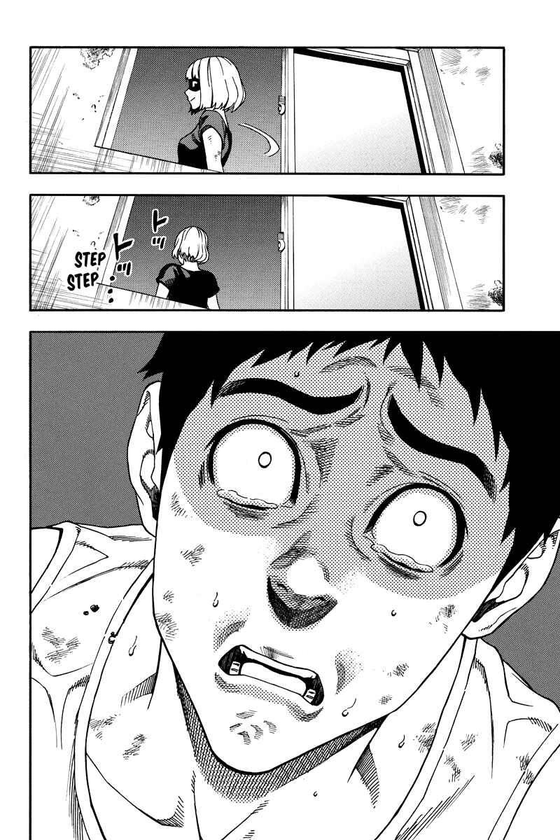 Page 4 Chapter 21 Green WorldZ