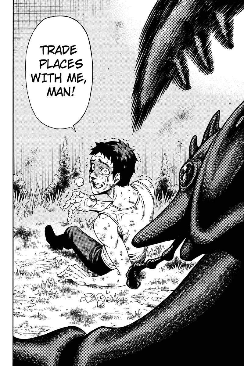 Page 6 Chapter 21 Green WorldZ