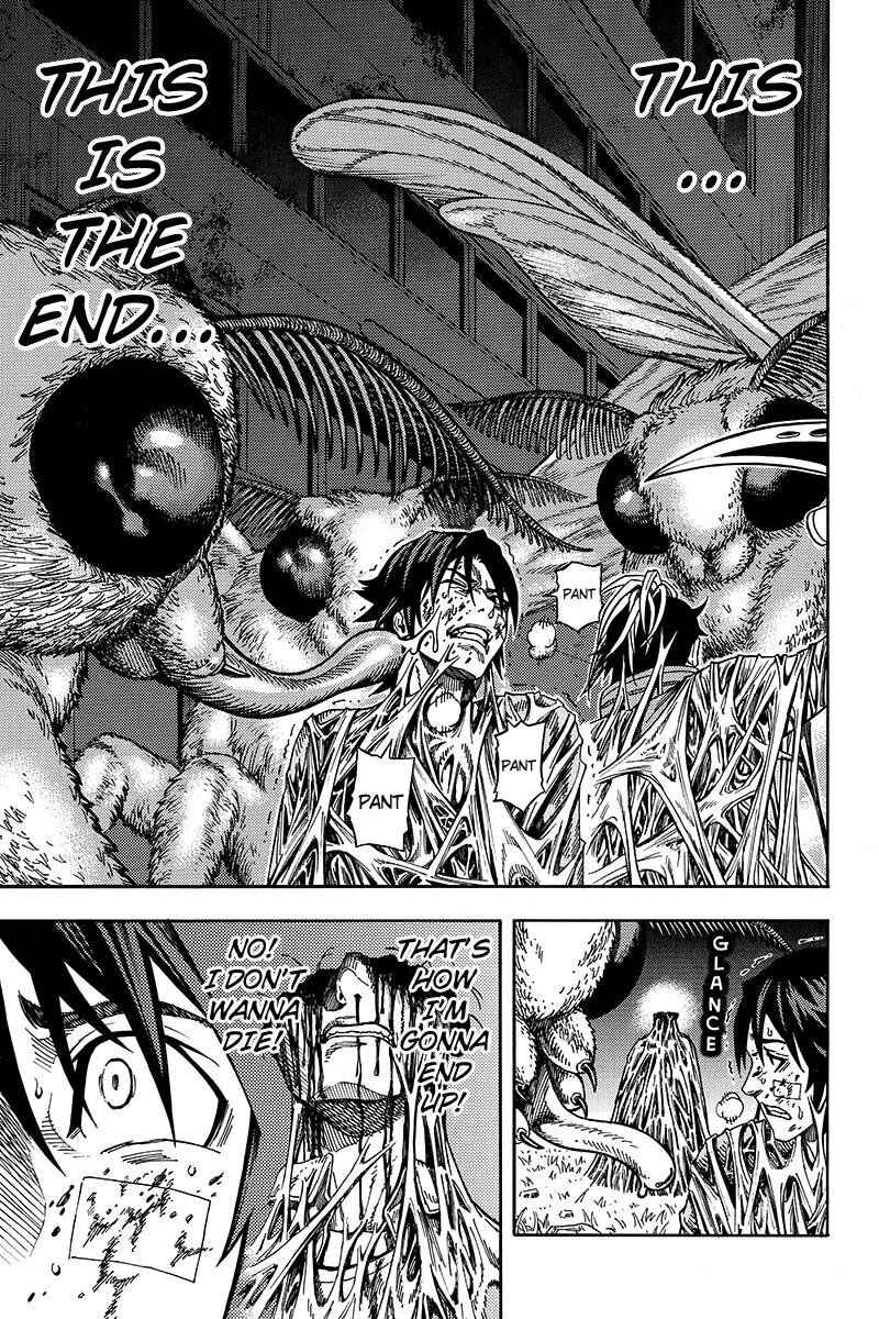 Page 5 Chapter 30 Green WorldZ