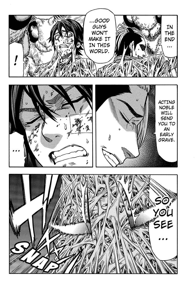 Page 6 Chapter 30 Green WorldZ