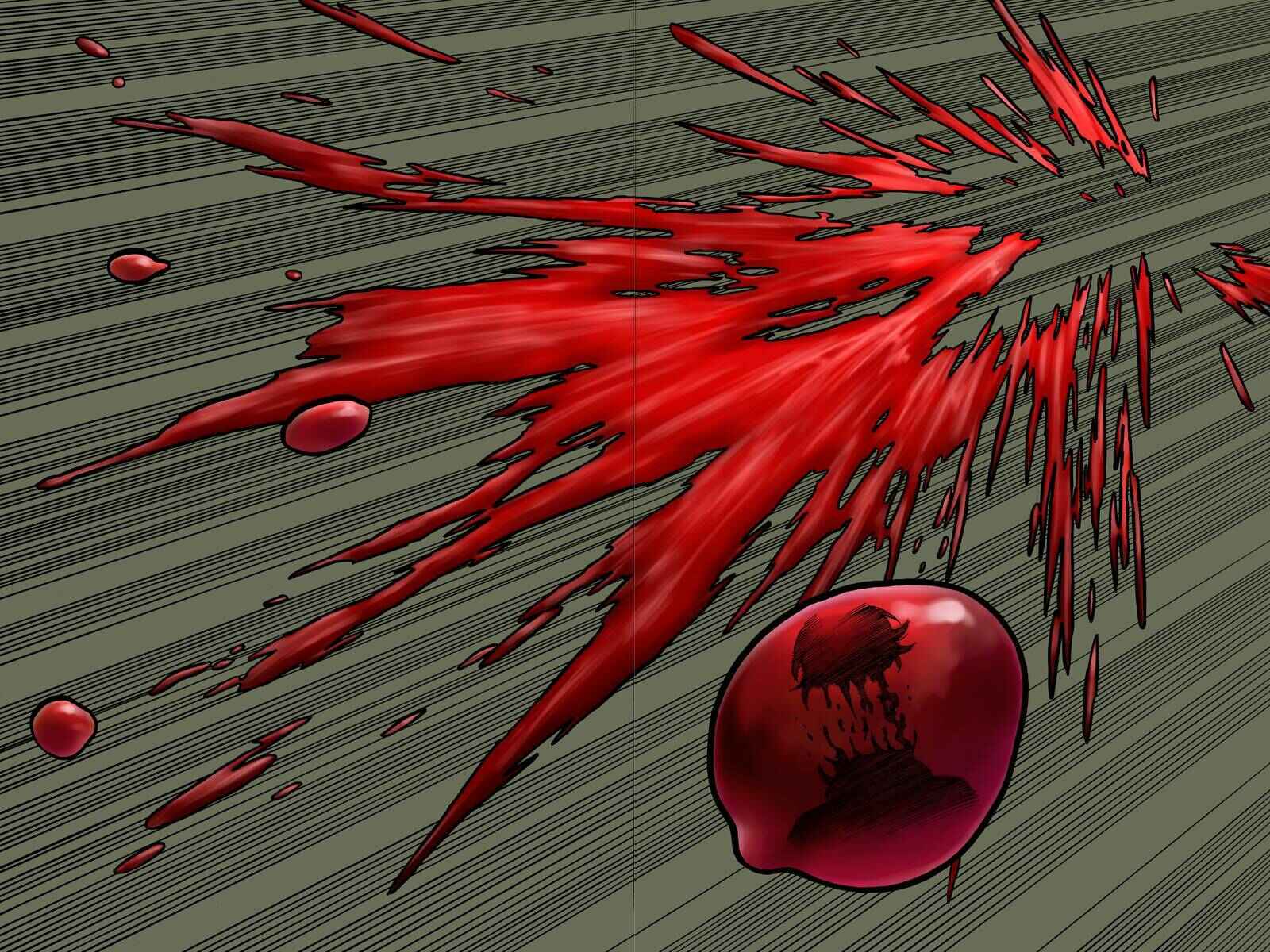Page 7 Chapter 42 Green WorldZ