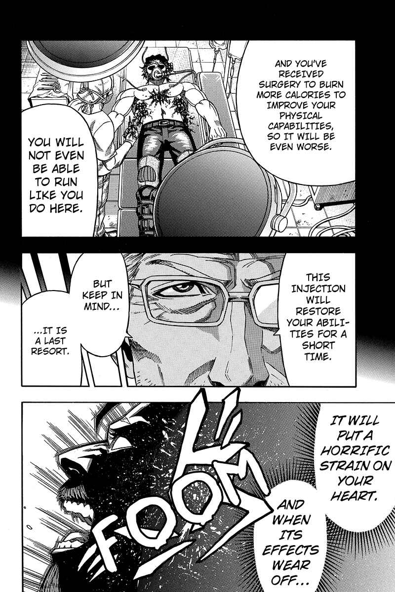 Page 2 Chapter 52 Green WorldZ