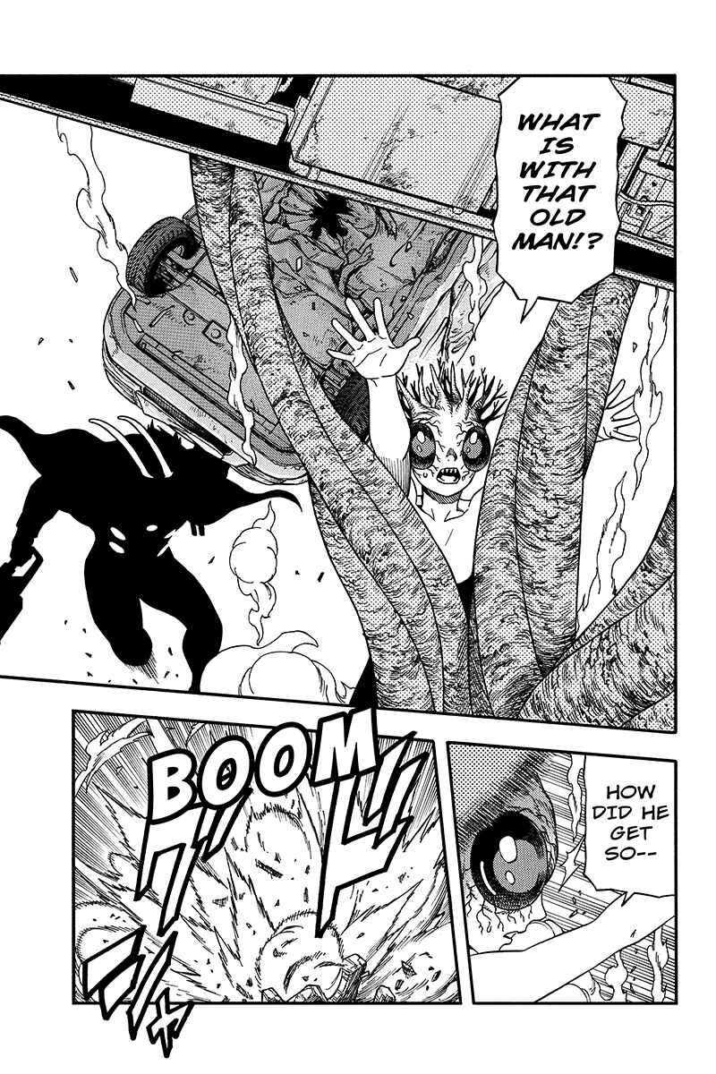 Page 6 Chapter 52 Green WorldZ