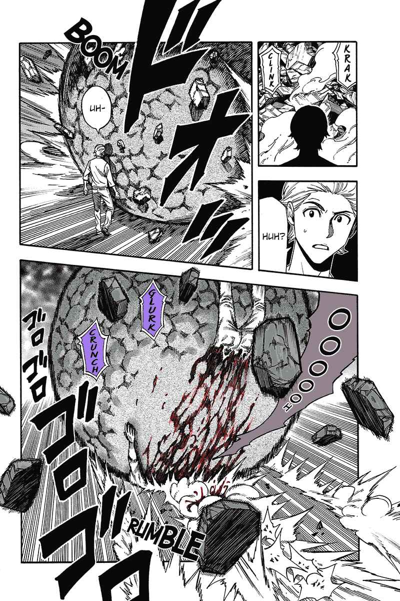 Page 11 Chapter 14 Green WorldZ
