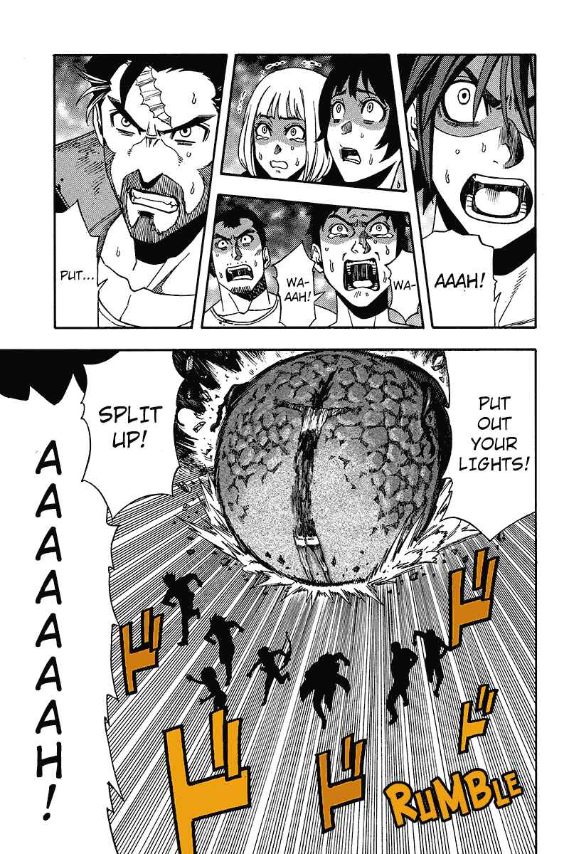 Page 12 Chapter 14 Green WorldZ